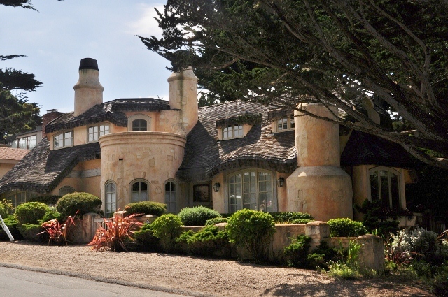 Carmel-by-the-Sea